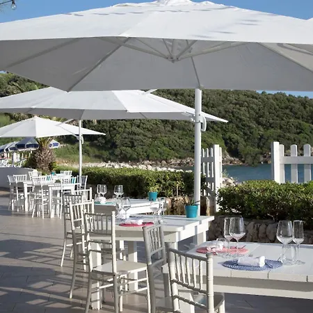 Bed & Breakfast Dimora Del Leone Gaeta